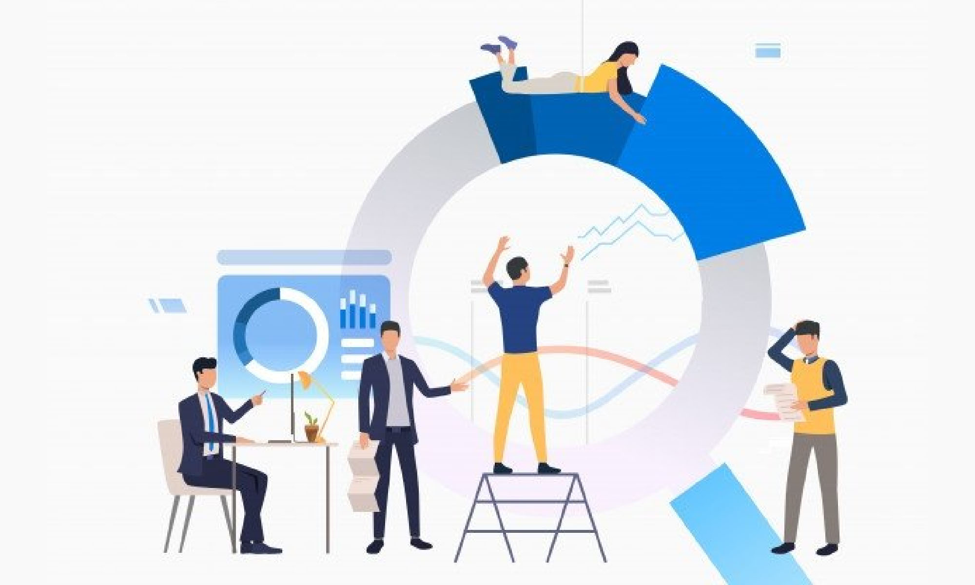Project Planning and Roadmaps